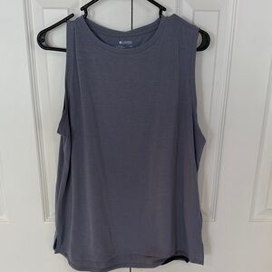 Columbia Women's Slate Muscle Tee